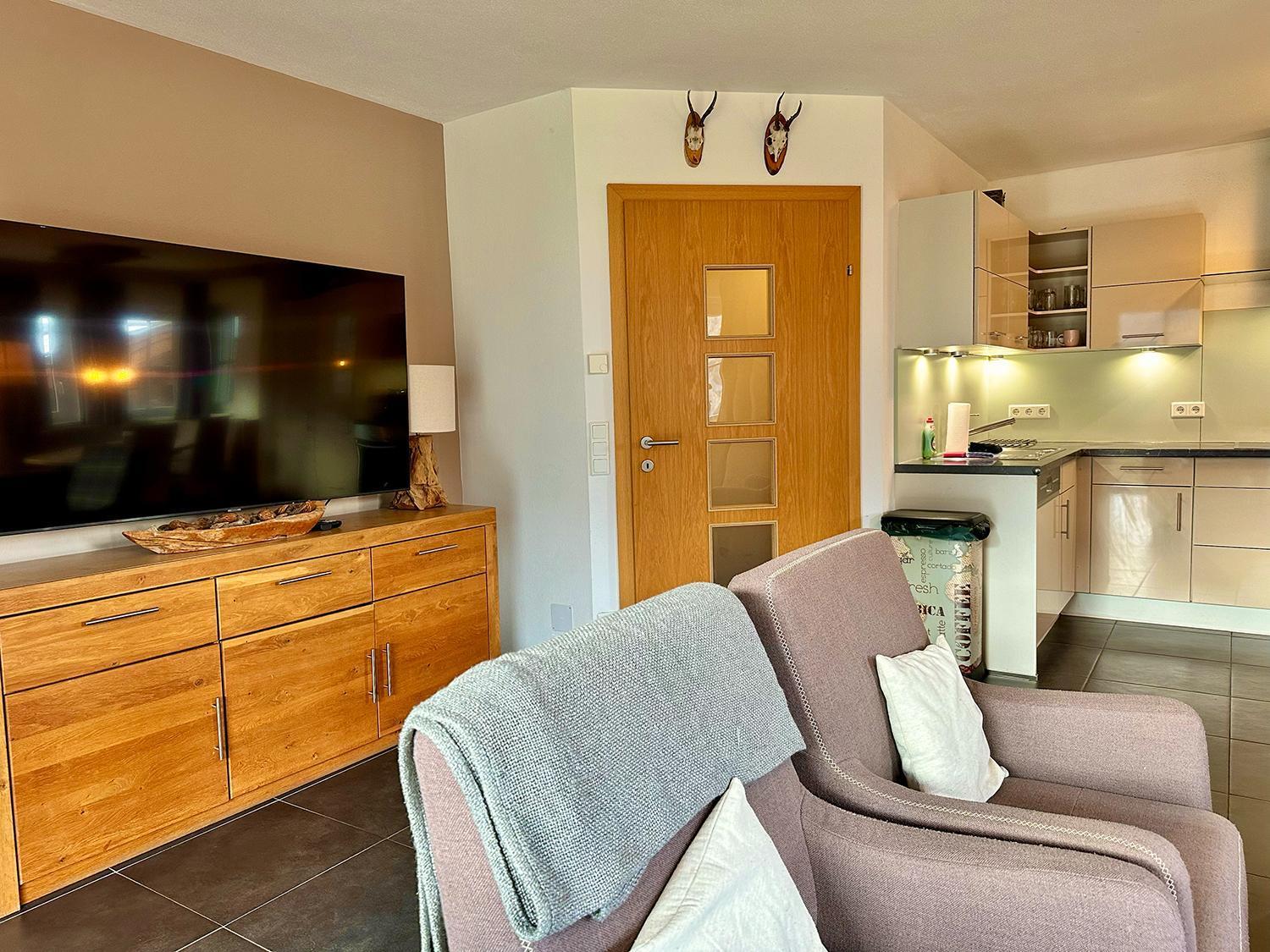 Chalet Maiskogel Kaprun Eksteriør billede