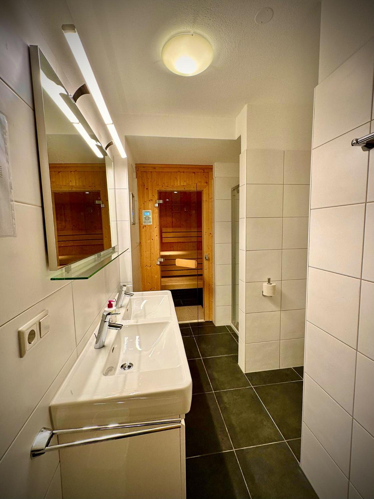 Chalet Maiskogel Kaprun Eksteriør billede
