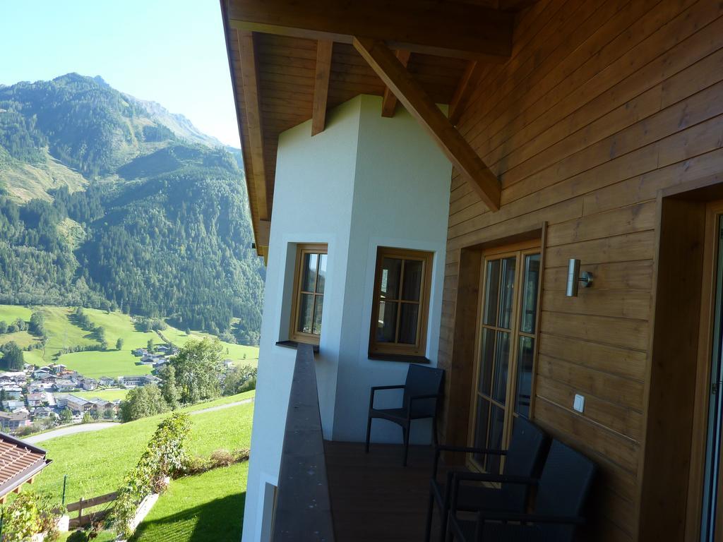 Chalet Maiskogel Kaprun Eksteriør billede